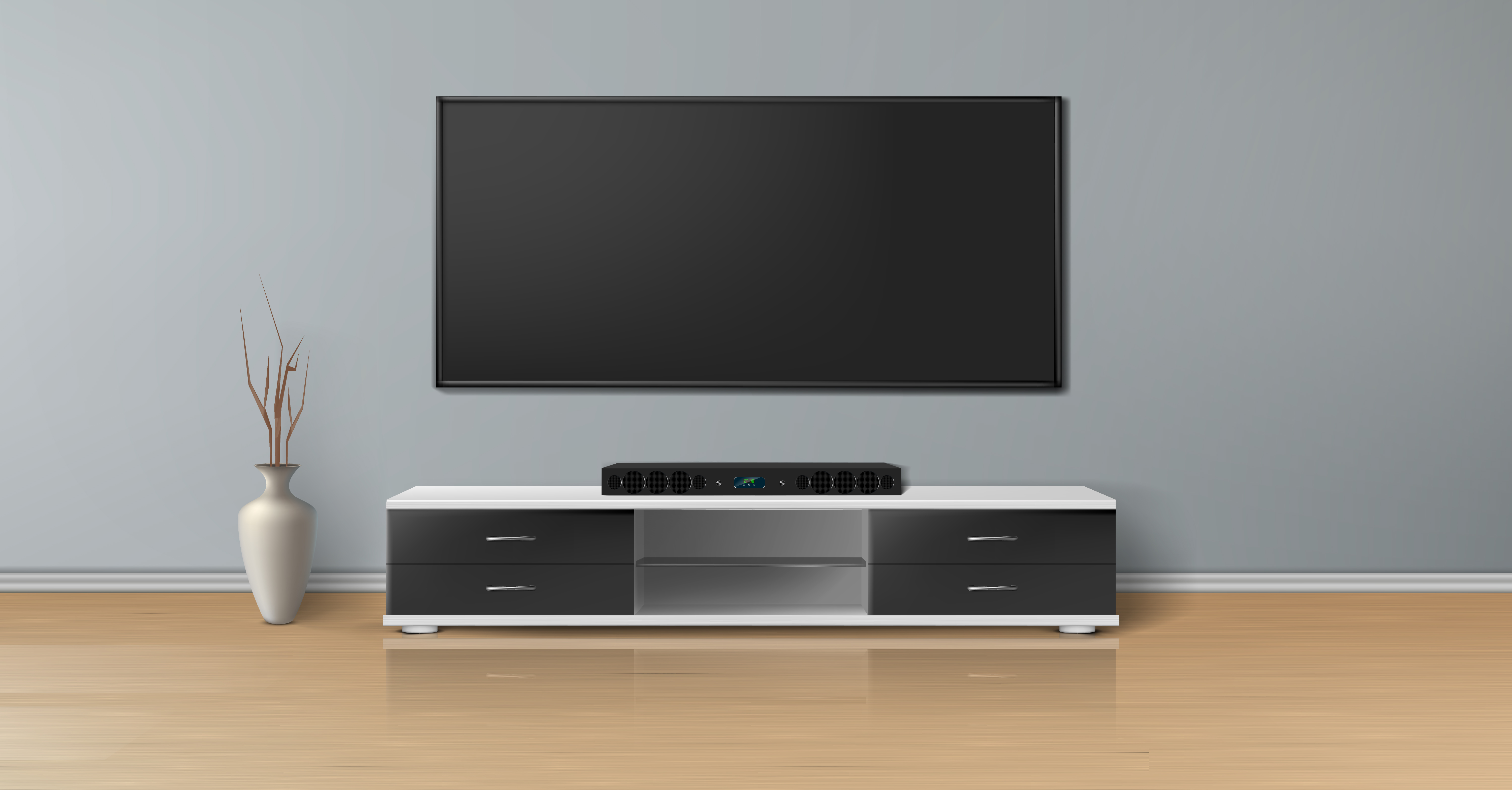 TV