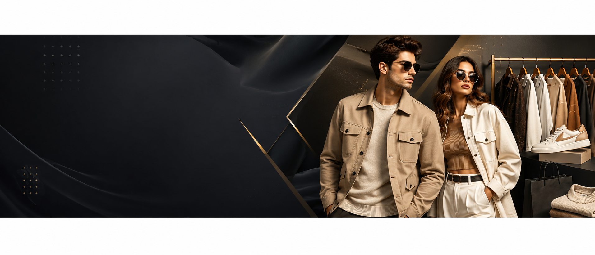 Category Banner