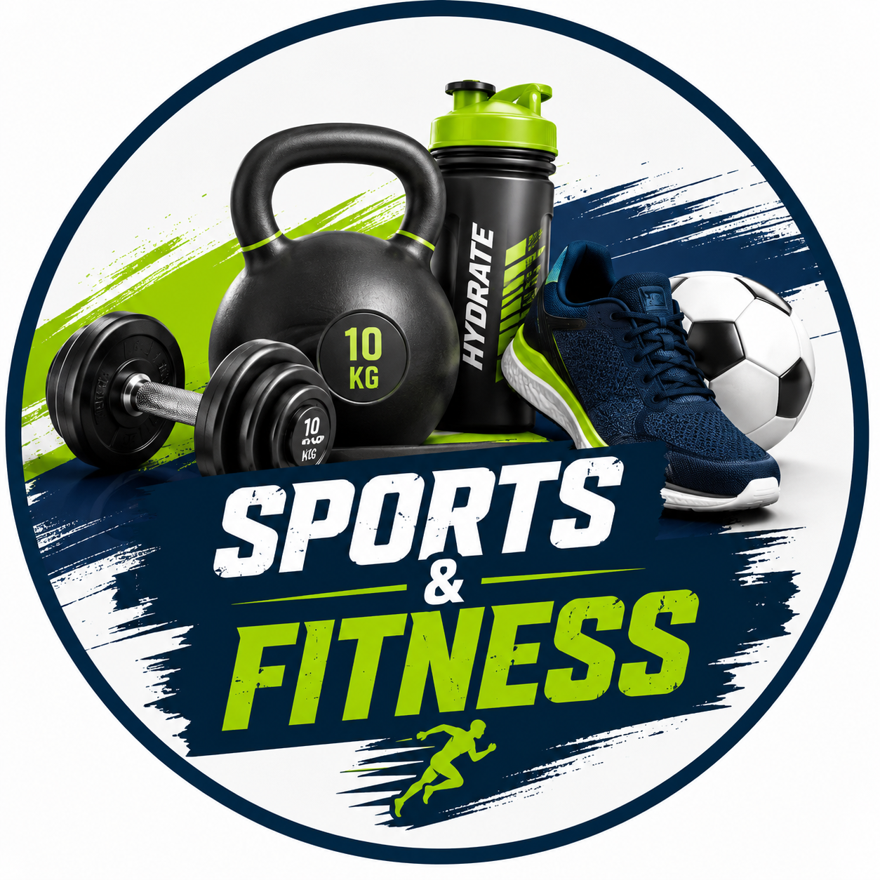 Sports & Fitness
