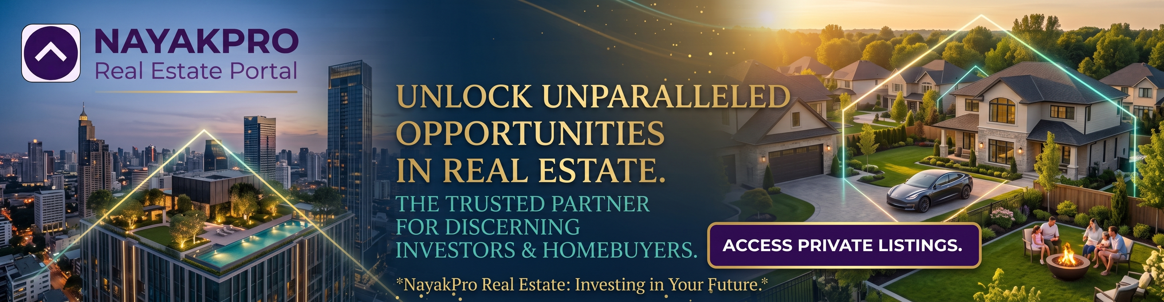 Category Banner
