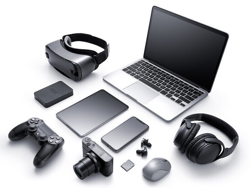 Electronics